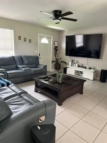 849 SW Bayshore Boulevard Port St. Lucie FL 34983