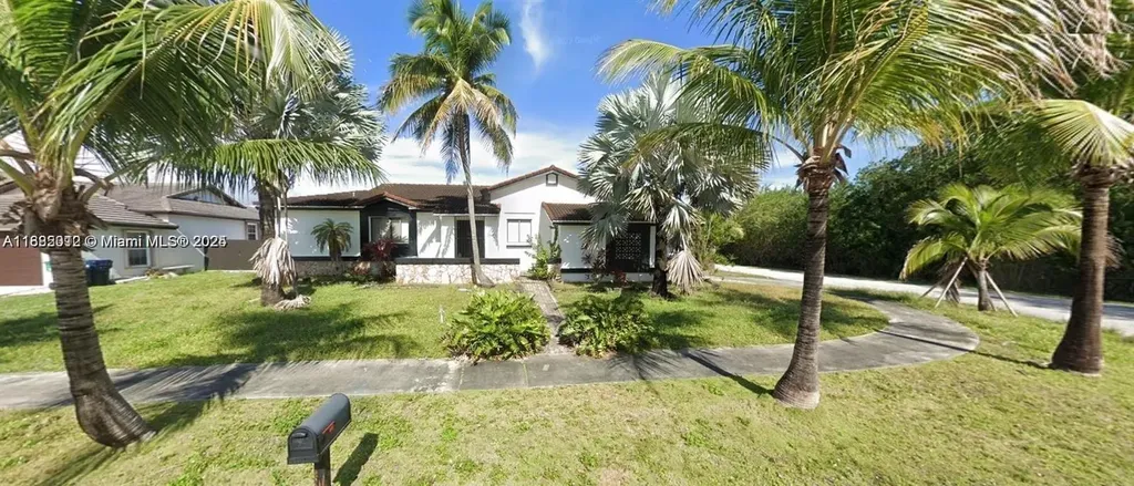 7821 SW 197th Terrace Cutler Bay FL 33189