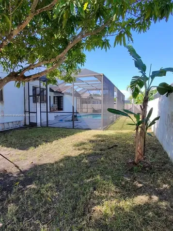 7821 SW 197th Terrace Cutler Bay FL 33189