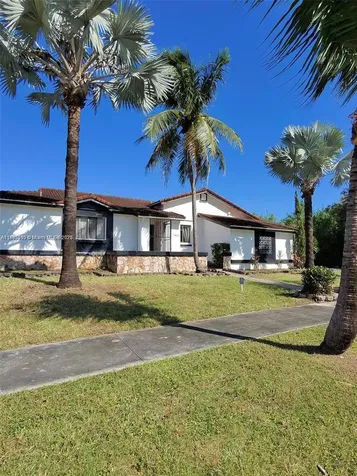 7821 SW 197th Terrace Cutler Bay FL 33189