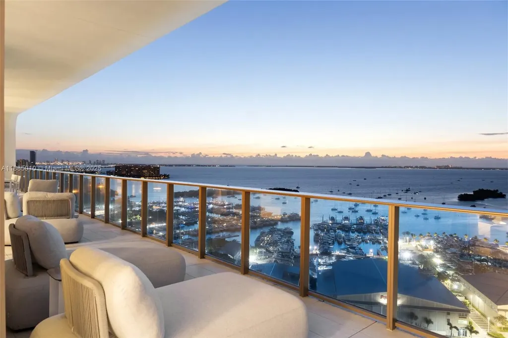 2655 S Bayshore Drive Coconut Grove FL 33133