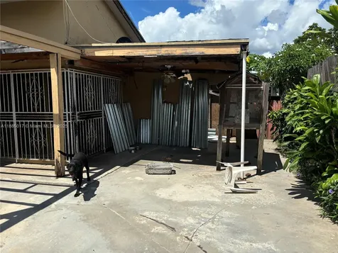 19375 SW 123rd Avenue Miami FL 33177