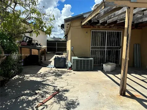 19375 SW 123rd Avenue Miami FL 33177