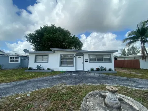 West Park FL 33023