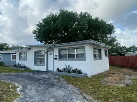 West Park FL 33023