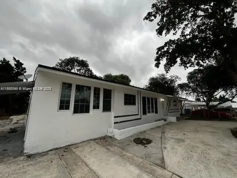 West Park FL 33023
