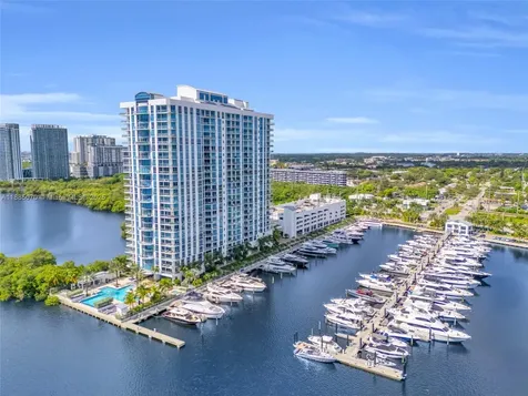 17111 Biscayne Boulevard North Miami Beach FL 33160