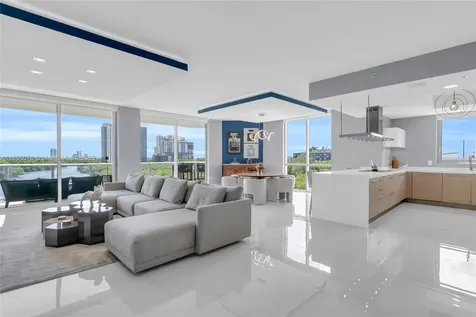 17111 Biscayne Boulevard North Miami Beach FL 33160