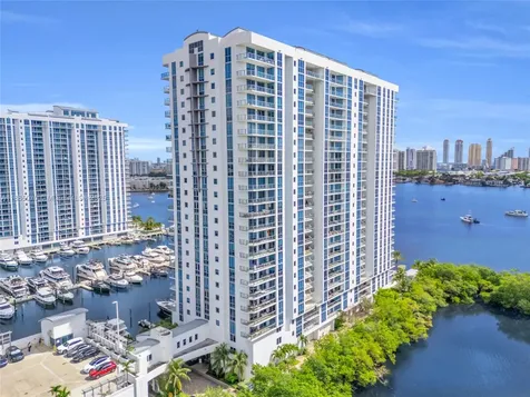 17111 Biscayne Boulevard North Miami Beach FL 33160