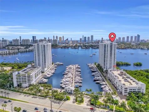 17111 Biscayne Boulevard North Miami Beach FL 33160