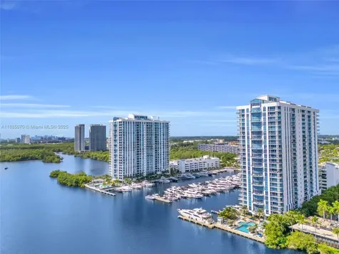 17111 Biscayne Boulevard North Miami Beach FL 33160