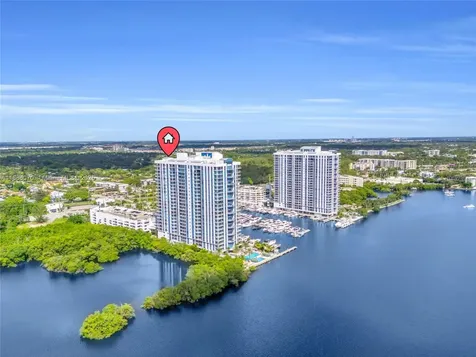 17111 Biscayne Boulevard North Miami Beach FL 33160