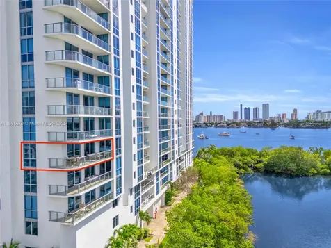 17111 Biscayne Boulevard North Miami Beach FL 33160