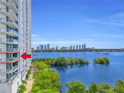17111 Biscayne Boulevard North Miami Beach FL 33160