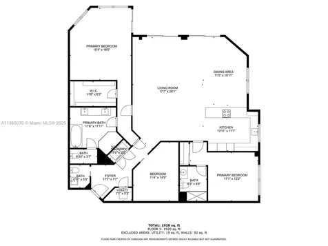 17111 Biscayne Boulevard North Miami Beach FL 33160