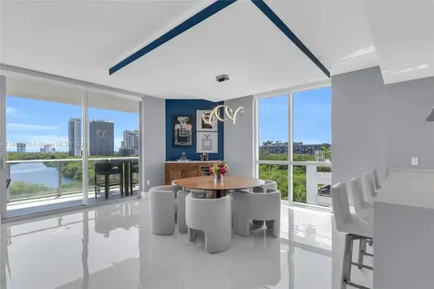 17111 Biscayne Boulevard North Miami Beach FL 33160