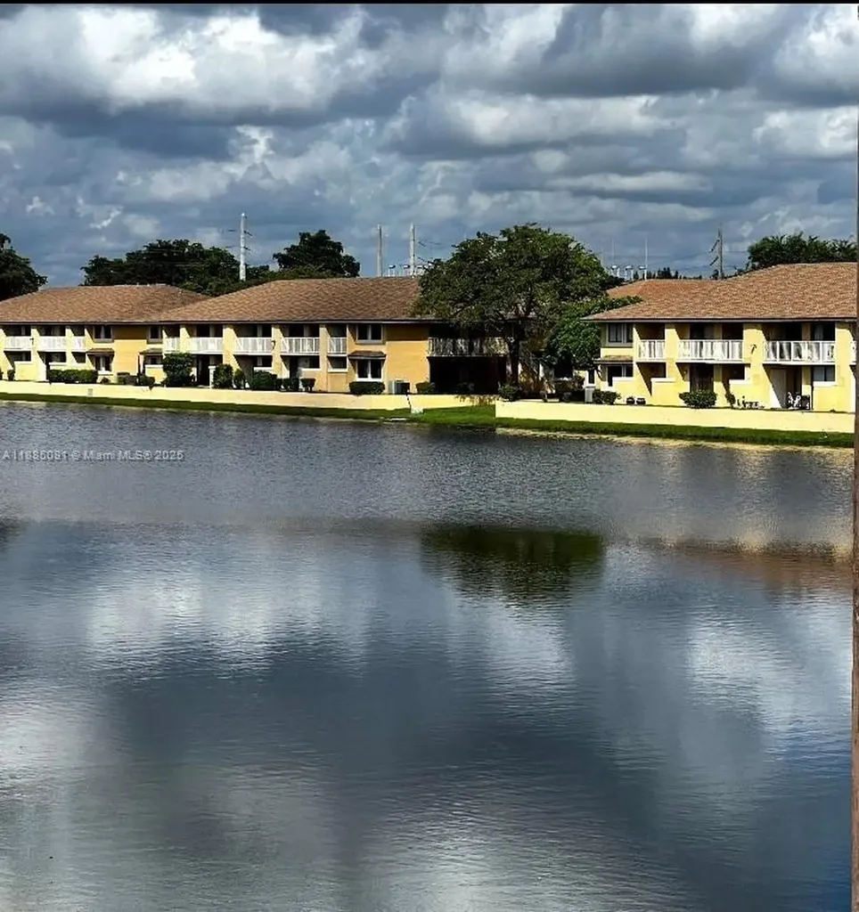 415 NW 210th Street Miami Gardens FL 33169