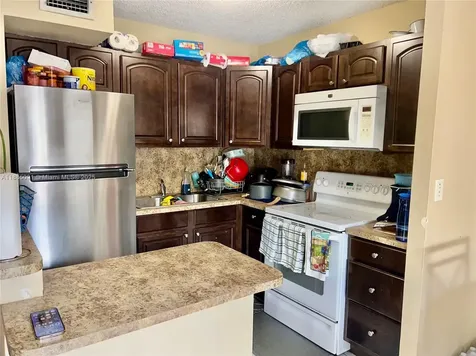 415 NW 210th Street Miami Gardens FL 33169