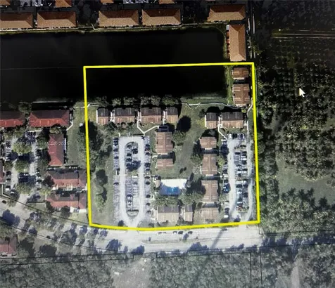 415 NW 210th Street Miami Gardens FL 33169