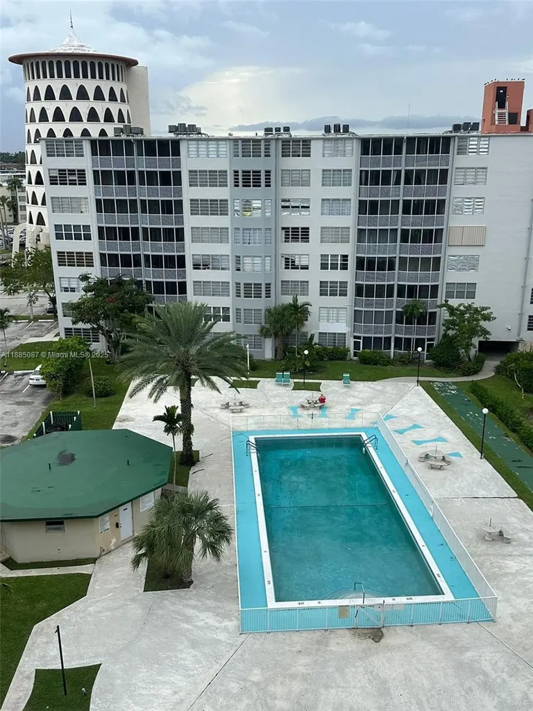 1780 NE 191st Street Miami FL 33179
