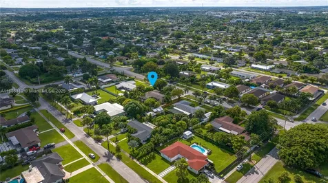 505 NW 20th Street Homestead FL 33030
