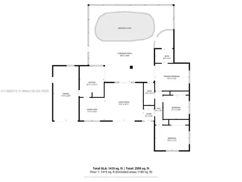 505 NW 20th Street Homestead FL 33030
