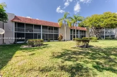 3772 Inverrary Boulevard Lauderhill FL 33319