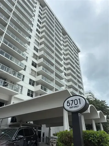 5701 Collins Avenue Miami Beach FL 33140