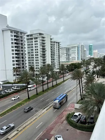 5701 Collins Avenue Miami Beach FL 33140