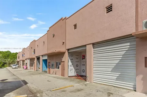 16637 SW 117th Avenue Miami FL 33177