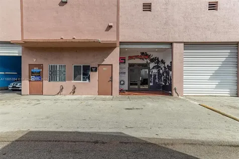 16637 SW 117th Avenue Miami FL 33177