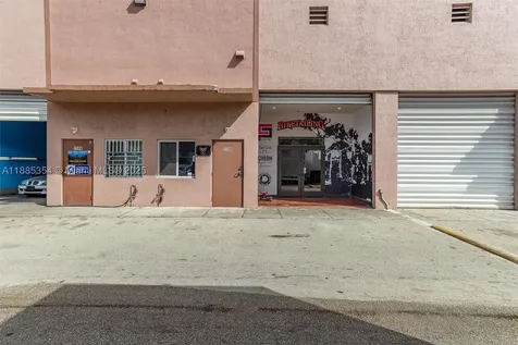 16637 SW 117th Avenue Miami FL 33177