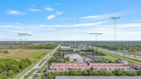 16637 SW 117th Avenue Miami FL 33177
