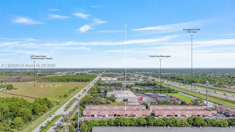 16637 SW 117th Avenue Miami FL 33177