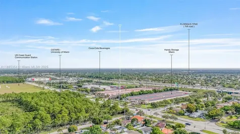 16637 SW 117th Avenue Miami FL 33177