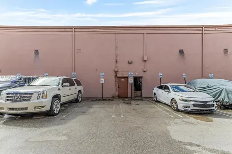 16637 SW 117th Avenue Miami FL 33177