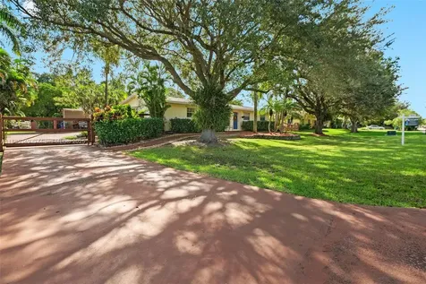 4920 SW 167th Avenue Southwest Ranches FL 33331