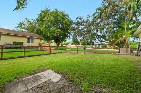 4920 SW 167th Avenue Southwest Ranches FL 33331