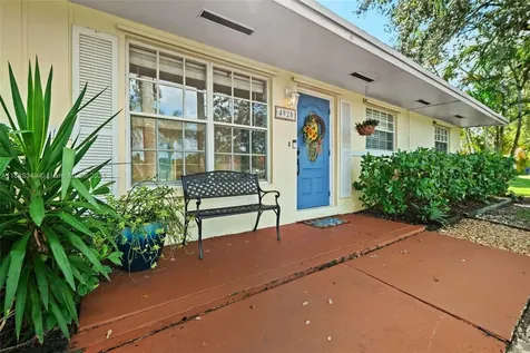 4920 SW 167th Avenue Southwest Ranches FL 33331