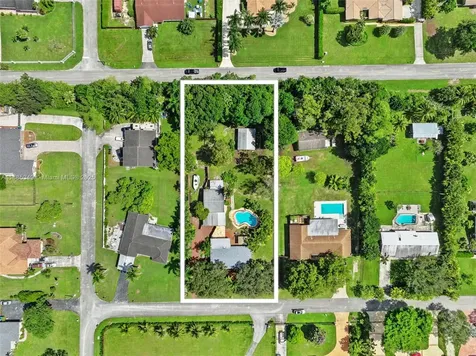 4920 SW 167th Avenue Southwest Ranches FL 33331