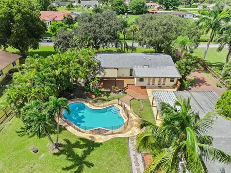4920 SW 167th Avenue Southwest Ranches FL 33331