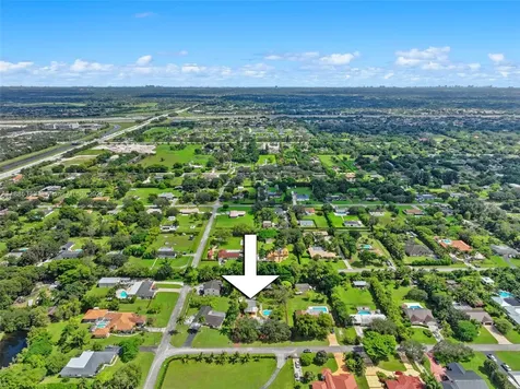 4920 SW 167th Avenue Southwest Ranches FL 33331