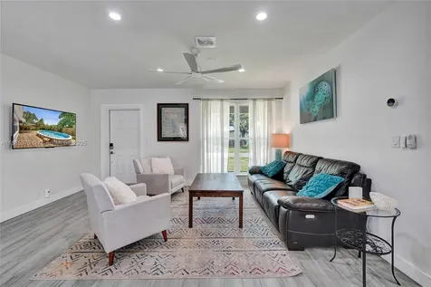 3120 SW 23rd Street Fort Lauderdale FL 33312