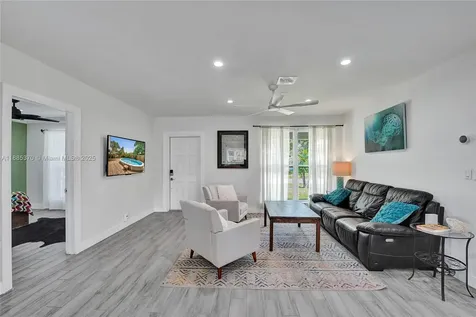 3120 SW 23rd Street Fort Lauderdale FL 33312