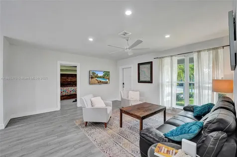 3120 SW 23rd Street Fort Lauderdale FL 33312