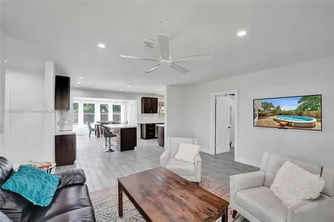 3120 SW 23rd Street Fort Lauderdale FL 33312