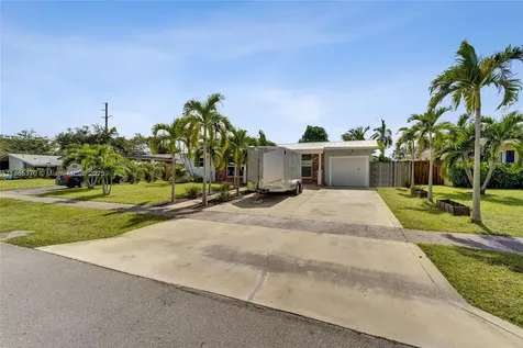 3120 SW 23rd Street Fort Lauderdale FL 33312