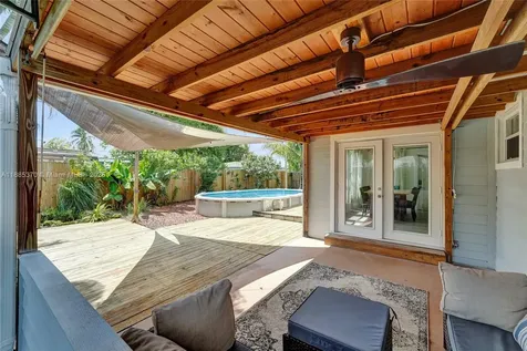 3120 SW 23rd Street Fort Lauderdale FL 33312