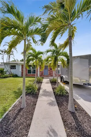 3120 SW 23rd Street Fort Lauderdale FL 33312
