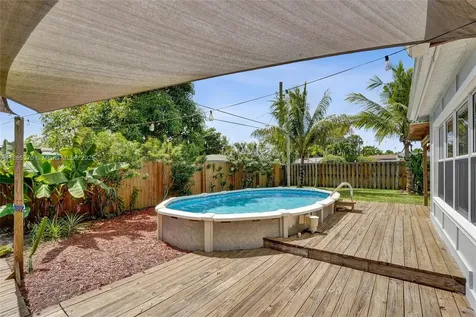 3120 SW 23rd Street Fort Lauderdale FL 33312